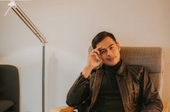 Mendadak Pamitan, Surya Sahetapy Bikin Syok Krisdayanti Dan Ayudia Bing Slamet