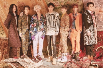 Catat, Deretan Idol ini Akan Comeback Bulan April