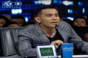 Penonton Merinding, Ini Suara Dahsyat Judika Nyanyikan Lagu Terbang dari Kotak