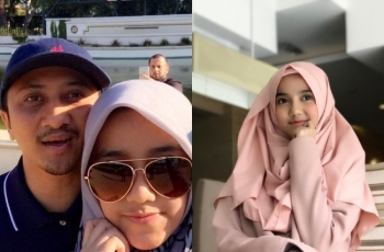 Lama Tinggal di Luar Negeri, Ini 10 Potret Wirda Mansur Putri Ustaz Yusuf Mansur