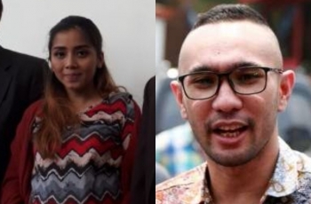 3 Poin Curhat Disya Rosa yang Mengaku Dihamili Enji Eks Suami Ayu Ting Ting