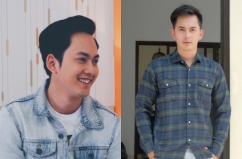 7 Potret Kiki Farrel: Usia Kepala Tiga, Wajah Bak Remaja Belasan Tahun
