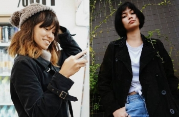 7 Pesona Regina Rengganis, Pemeran Utama Film Bluebell