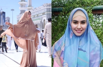 7 Poin Penting Komentar Kartika Putri soal  Puisi Sukmawati Sukarnoputri