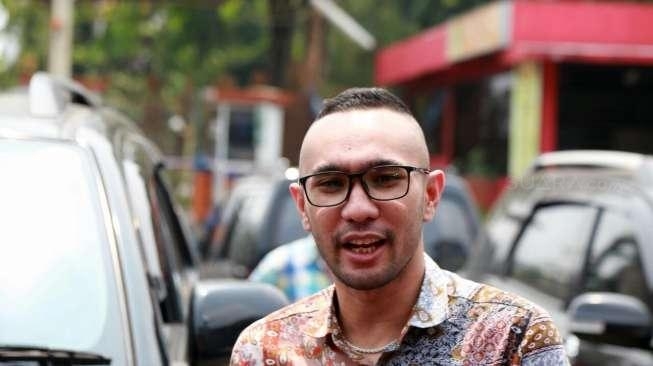 Henry Baskoro Hendarso alias Enji / Suara.com