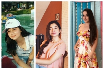 Jarang Tereskpose, 5 Artis Ganteng Ini Punya Saudari Cantik