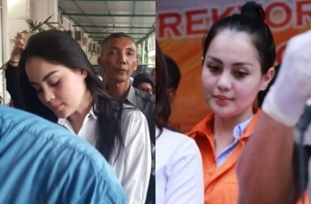Profesi Aslinya Terkuak, ini 4 Fakta Menarik Sidang Jennifer Dunn