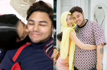 5 Foto Kemesraan Ivan Gunawan dan Seorang Wanita Cantik, Siapa Dia?