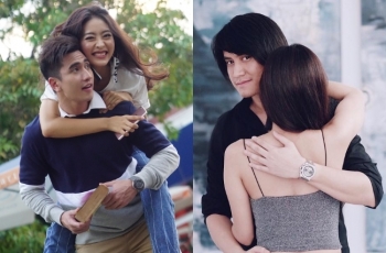 5 Artis Muda yang Gaya Pacarannya Tuai Kontroversi