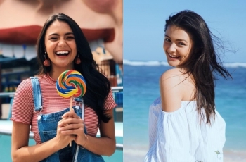 6 Fakta Amanda Rawles, si Cantik Pemeran Film The Perfect Husband