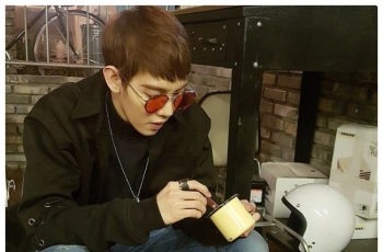 Wow! Ini Idol K Pop Pertama dari Indonesia