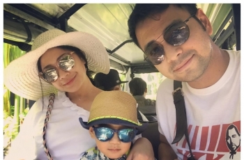 Keluarga Raffi Ahmad Rogoh Kocek Fantastis untuk 3 Benda ini