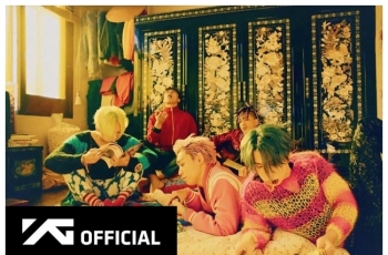 Walaupun Dicekal, Enam Lagu Ini Tetap Booming di Korea