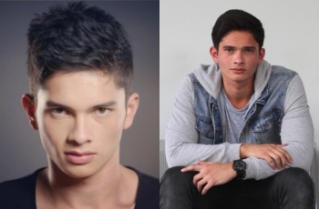 10 Potret Kevin Kambey, si Ganteng di Film Kembang Kantil yang Mencuri Perhatian