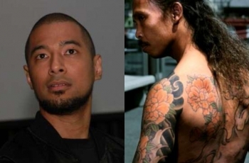Rekaman Kocak, Ketika Yayan 'Mad Dog' Ruhian Mengusir Marcell