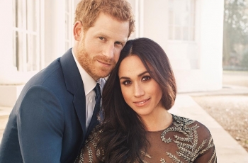 Permintaan Mulia Pangeran Harry dan Meghan Markle Sebagai Pengganti Hadiah Pernikahan