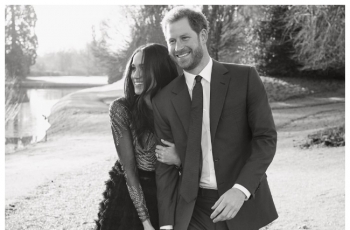 Bocor, Inilah Fakta - Fakta di Balik Persiapan Royal Wedding