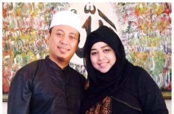 Miris, Ini 6 Fakta Menyayat Hati di Balik Perceraian Opick