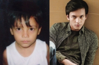 7 Transformasi Jefri Nichol: Dari Kecil Sudah Ganteng, Gedenya Makin Bikin Cewek Klepek-klepek