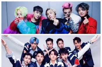 Sama-sama Populer, Ini Bedanya Artis SM dan YG Entertainment