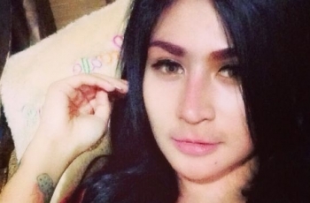 Foto-foto Tiara, Model yang Tabrak Ojol hingga Kakinya Putus