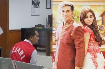 4 Fakta Memilukan Seputar Kehidupan Kelam Jupiter Fortissimo