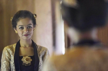 Tak Hanya Good Looking, 4 Anak Pejabat Ini Juga Berprestasi