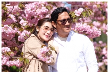 Diduga Hina Prabowo Subianto, Istri Andre Taulany Dipolisikan