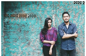 Momen Haru dan Bahagia di Pengajian Jelang Pernikahan Syahnaz Sadiqah