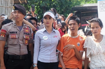 Soraya Rasyid, Time Keeper Uang Kaget yang Menarik Perhatian