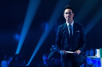 Ini Alasan Daniel Mananta Pilih Boy William Jadi Host Indonesia Idol