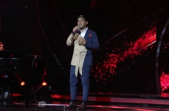 Tentang Fix You, Nyanyian Abdul yang Bikin BCL Nangis