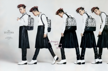 G Dragon Pake Rok, Yay or Nay?