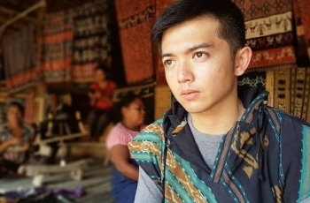 Nicky Tirta Ternyata Sangat Dekat dengan Putri Semata Wayangnya