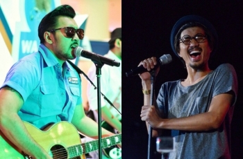 Makin Tua Makin Keren, 5 Vokalis Band Ini Tak Termakan Usia