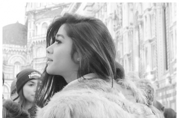 Enam Potret Cantik Naysila Mirdad, Pemeran Afifah Dalam Sinetron Orang Ketiga