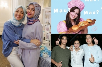 Bisnis-bisnis Artis yang Dicap Harga Tinggi Low Quality