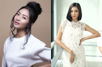 Digugat Cerai Nicky Tirta, Ini 8 Fakta Liza Elly Tak Hanya Cantik dan Seksi tapi Berprestasi