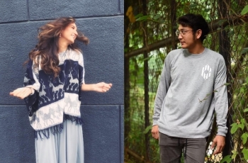 Jarang Umbar Kemesraan, Ini Potret Nadine Chandrawinata Bareng Dimas Anggara, Bikin Baper!