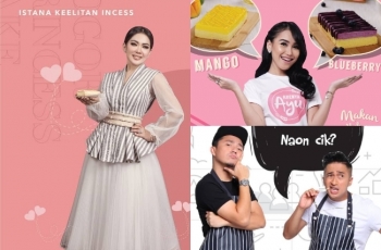 5 Rekomendasi Jujur Kue Artis Menurut Review Youtuber