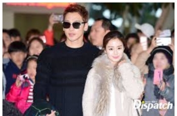 Berawal dari Cinlok, Lima Artis Korea Ini Akhirnya Menikah