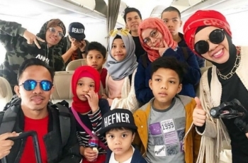 YouTube Gen Halilintar Di-hack, Atta Halilintar Auto Panik Minta Bantuan
