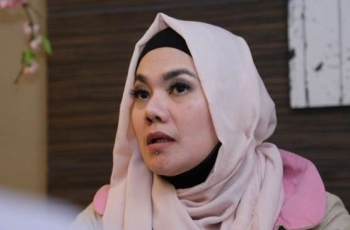 Bikin Heboh Singgung Suami Baru, Sarita Abdul Mukti Punya Niat Ini