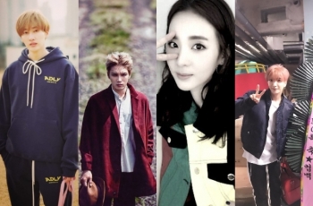 Ironis, Empat Artis Korea Ini Memiliki Masa Lalu yang Berat