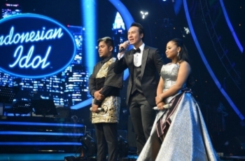 Maria Idol Dapat Ucapan Istimewa dari Aktor Muda Ganteng Ini, Bikin Baper!
