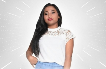 Dari Idola Cilik hingga Indonesian Idol, Ini 7 Transformasi Maria Idol yang Makin Memukau