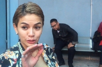 Double Date Dengan Maria Ozawa, Nikita Mirzani Bikin Heboh!