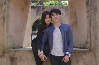 Foto-foto Berduaan di Instagram Raib, Bianca Jodie dan Bhacty Muda Putus?