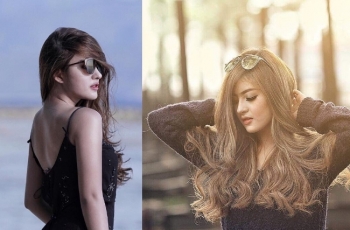 8 Potret Cantiknya Selebgram Tanaya Alyssia yang Kepergok Mesra dengan Al Ghazali