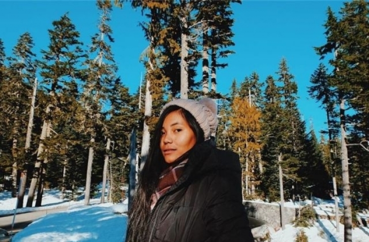 wulan russell/net